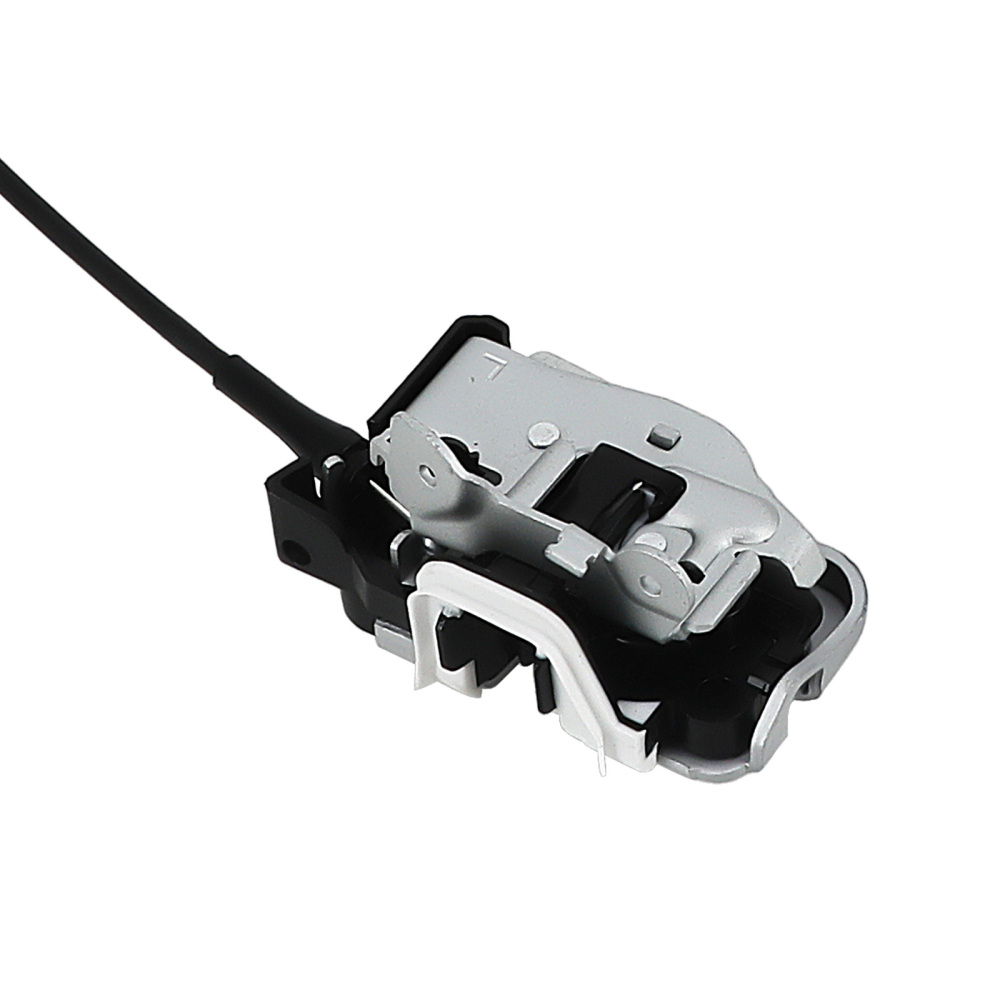 Rear Left Door Lock Actuator compatible for Ford F-250/F-350 Super Duty 99-07 AC3Z28264A01B