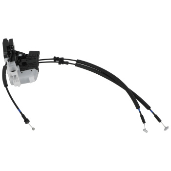 Rear Left Door Lock Actuator compatible for Hyundai Tucson 81410D3000 5-Pin