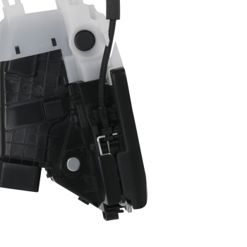 Rear Left Door Lock Actuator compatible for Hyundai Tucson 81410D3000 5-Pin