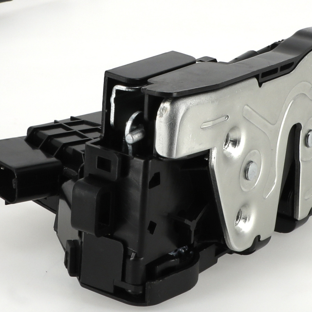 Rear Left Door Lock Actuator compatible for Hyundai Tucson 81410D3000 5-Pin