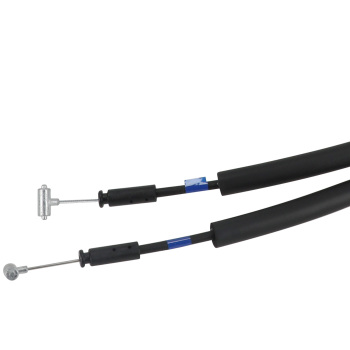 Rear Left Door Lock Actuator compatible for Hyundai Tucson 2015-2021 81410D3000 5-Pin new