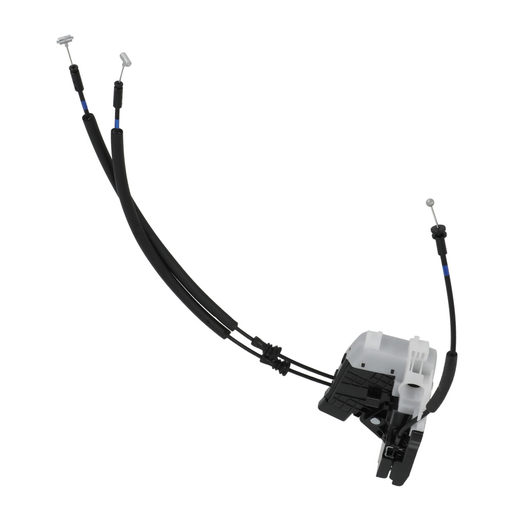 Rear Left Door Lock Actuator compatible for Hyundai Tucson 2015-2021 81410D3000 5-Pin new