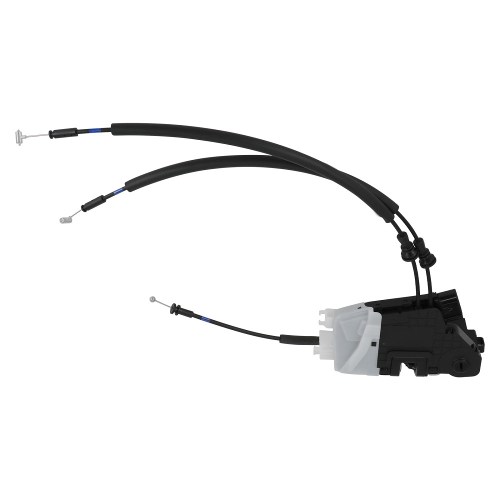 Rear Left Door Lock Actuator compatible for Hyundai Tucson 2015-2021 81410D3000 5-Pin new