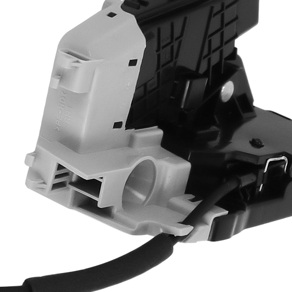 Front Right Door Lock Actuator compatible for Hyundai Tucson 2016-2020 81320D3010 5-pin