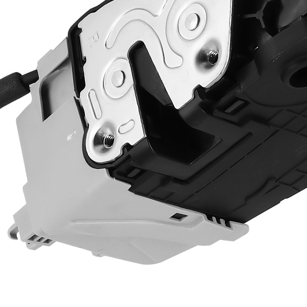 Front Right Door Lock Actuator compatible for Hyundai Tucson 2016-2020 81320D3010 5-pin