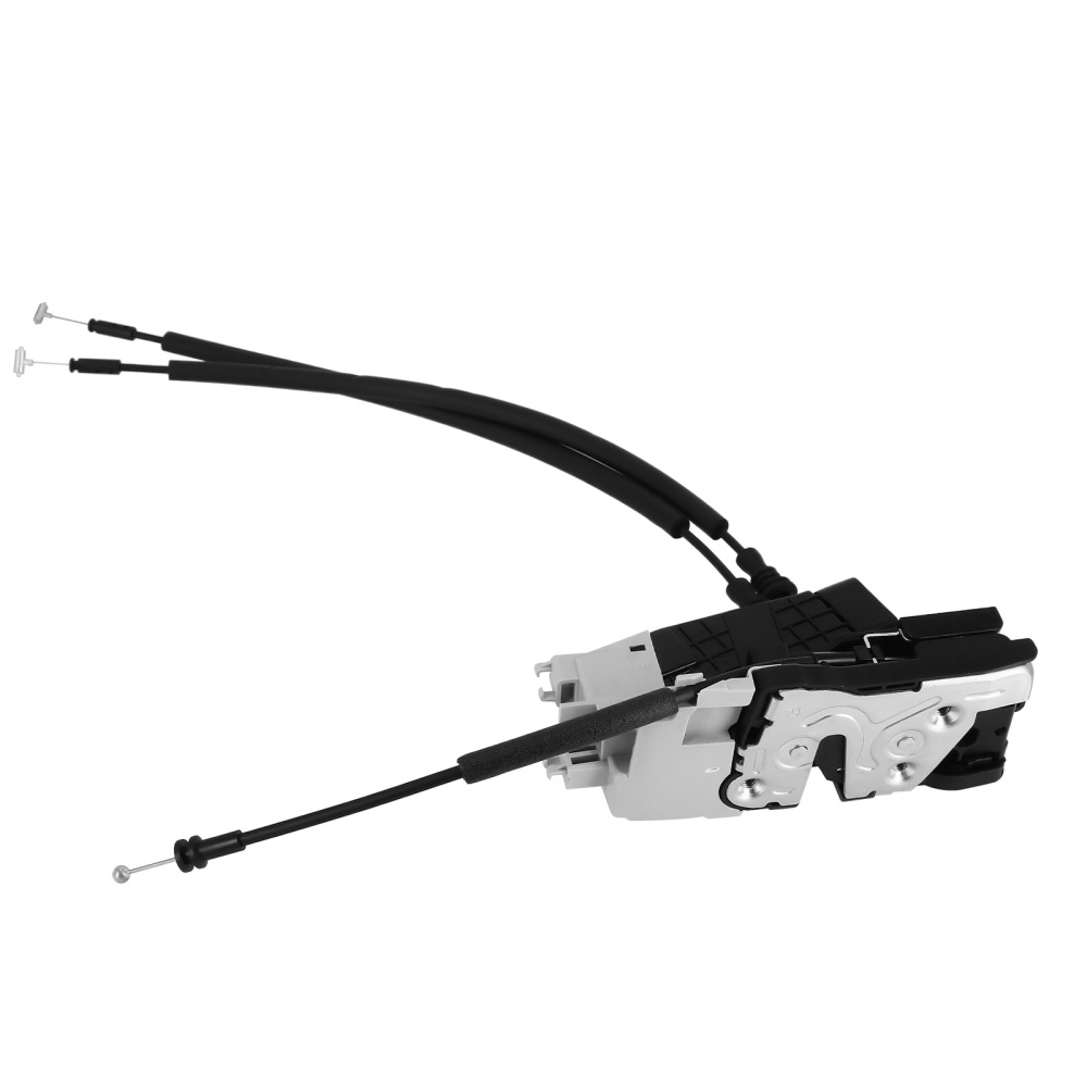 Front Right Door Lock Actuator compatible for Hyundai Tucson 2016-2020 81320D3010 5-pin