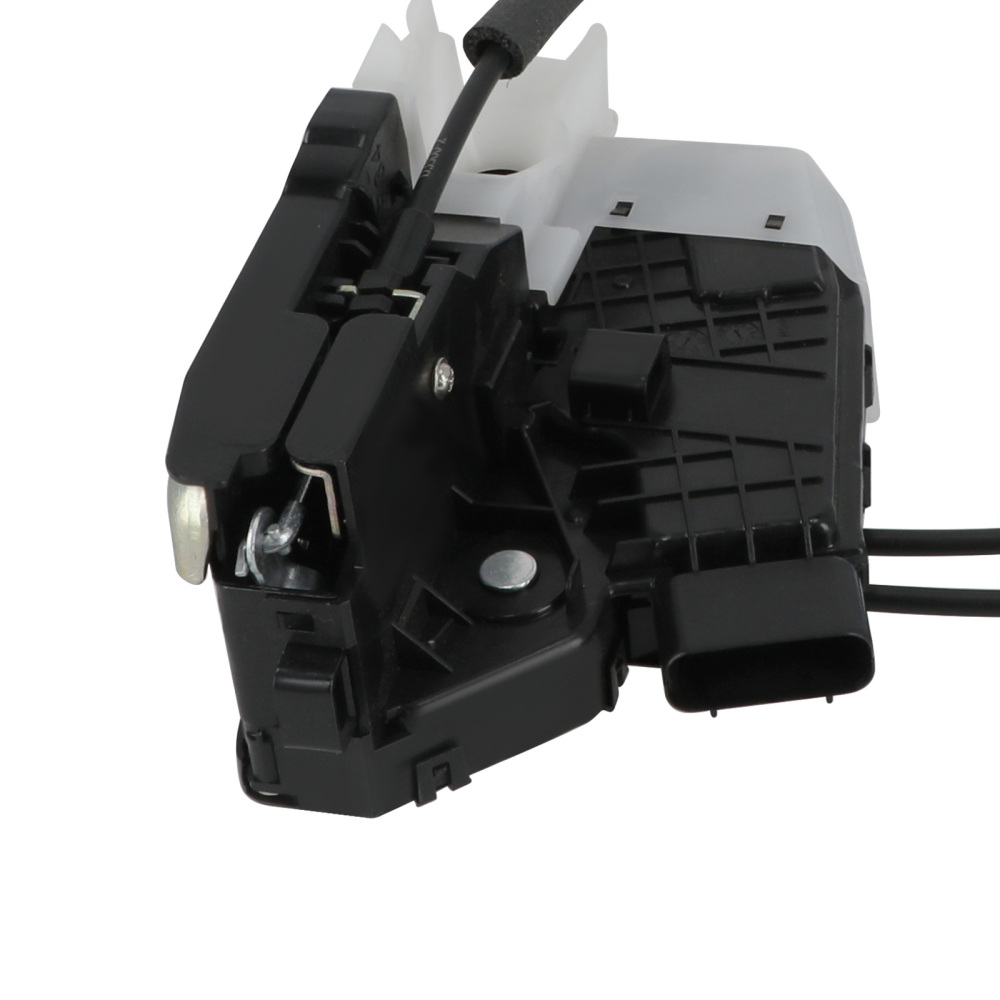 Rear Right Door Lock Actuator compatible for Hyundai Tucson 2015-2021 81420D3500 5-Pin