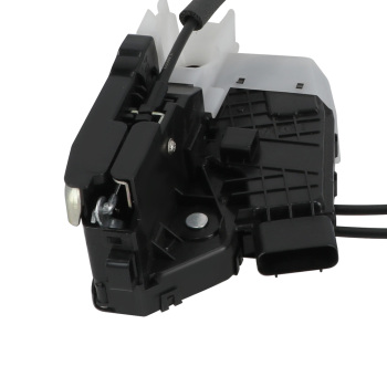 Rear Right Door Lock Actuator compatible for Hyundai Tucson 2015-2021 81420D3500 5-Pin