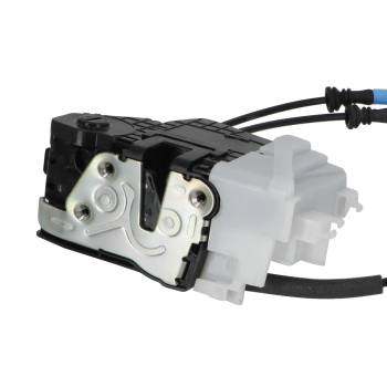 Rear Right Door Lock Actuator compatible for Hyundai Tucson 2015-2021 81420D3500 5-Pin