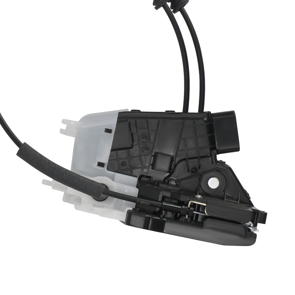 Rear Right Door Lock Actuator compatible for Hyundai Tucson 2015-2021 81420D3500 5-Pin