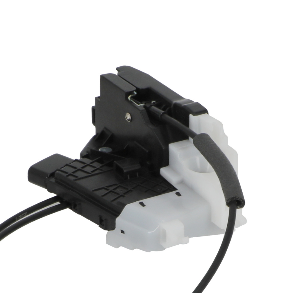 Rear Right Door Lock Actuator compatible for Hyundai Tucson 2015-2021 81420D3500 5-Pin