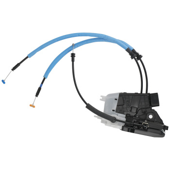 Right Rear Door Lock Actuator For Hyundai Tucson TL/TLE 2015-2021 81420-D3500	