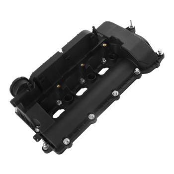 Valve Cover compatible for Land Rover Discovery LR4 compatible for Range Rover Sport 3.0L 14-2020 LR041685