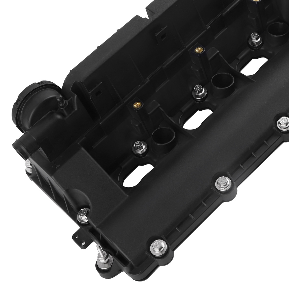 Valve Cover compatible for Land Rover Discovery LR4 compatible for Range Rover Sport 3.0L 14-2020 LR041685