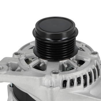 Alternator compatible for Toyota Camry 2.5L 2015-2017 compatible for Toyota RAV4 2013-2018 104211-3161