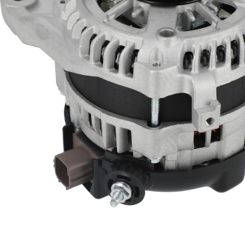 Alternator compatible for Toyota Camry 2.5L 2015-2017 compatible for Toyota RAV4 2013-2018 104211-3161