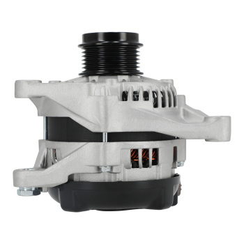 Alternator compatible for Toyota Camry 2.5L 2015-2017 compatible for Toyota RAV4 2013-2018 104211-3161