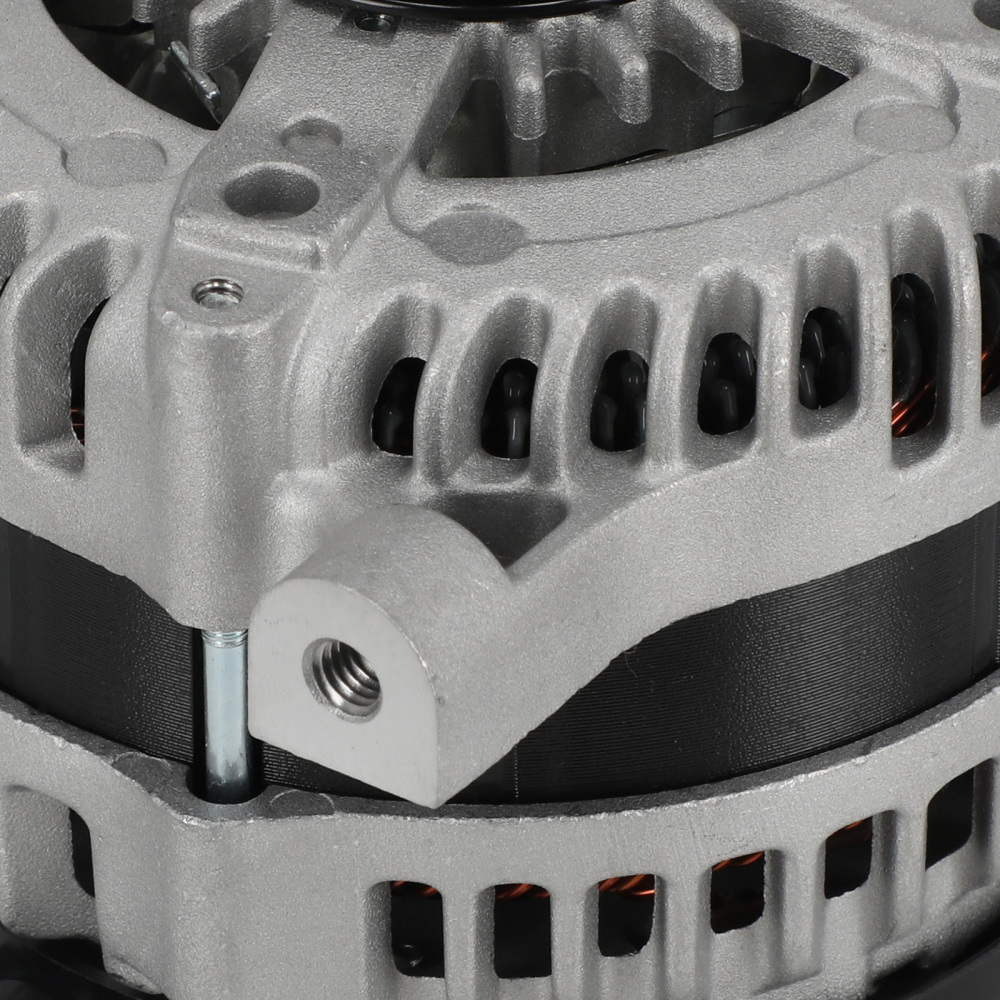 Alternator compatible for Chrysler TownCountry compatible for Dodge Grand Caravan 3.8L 3.3L 2008-2010