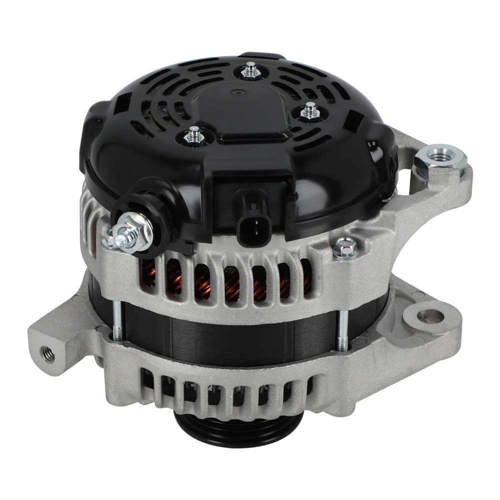 Alternator compatible for Chrysler TownCountry compatible for Dodge Grand Caravan 3.8L 3.3L 2008-2010