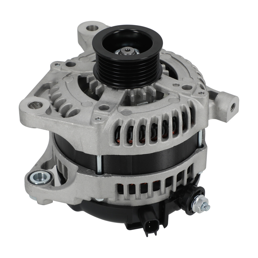 Alternator compatible for Chrysler TownCountry compatible for Dodge Grand Caravan 3.8L 3.3L 2008-2010
