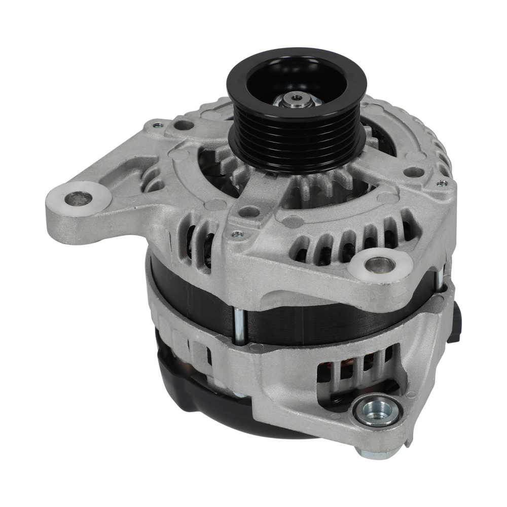 Alternator compatible for Chrysler TownCountry compatible for Dodge Grand Caravan 3.8L 3.3L 2008-2010