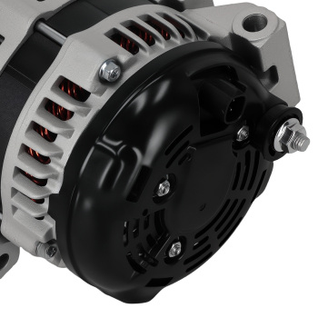 Alternator 160 Amp compatible for Chrysler 200 V6 3.6L 2011-2014 compatible for Ram C/V V6 3.6L 2012-2015