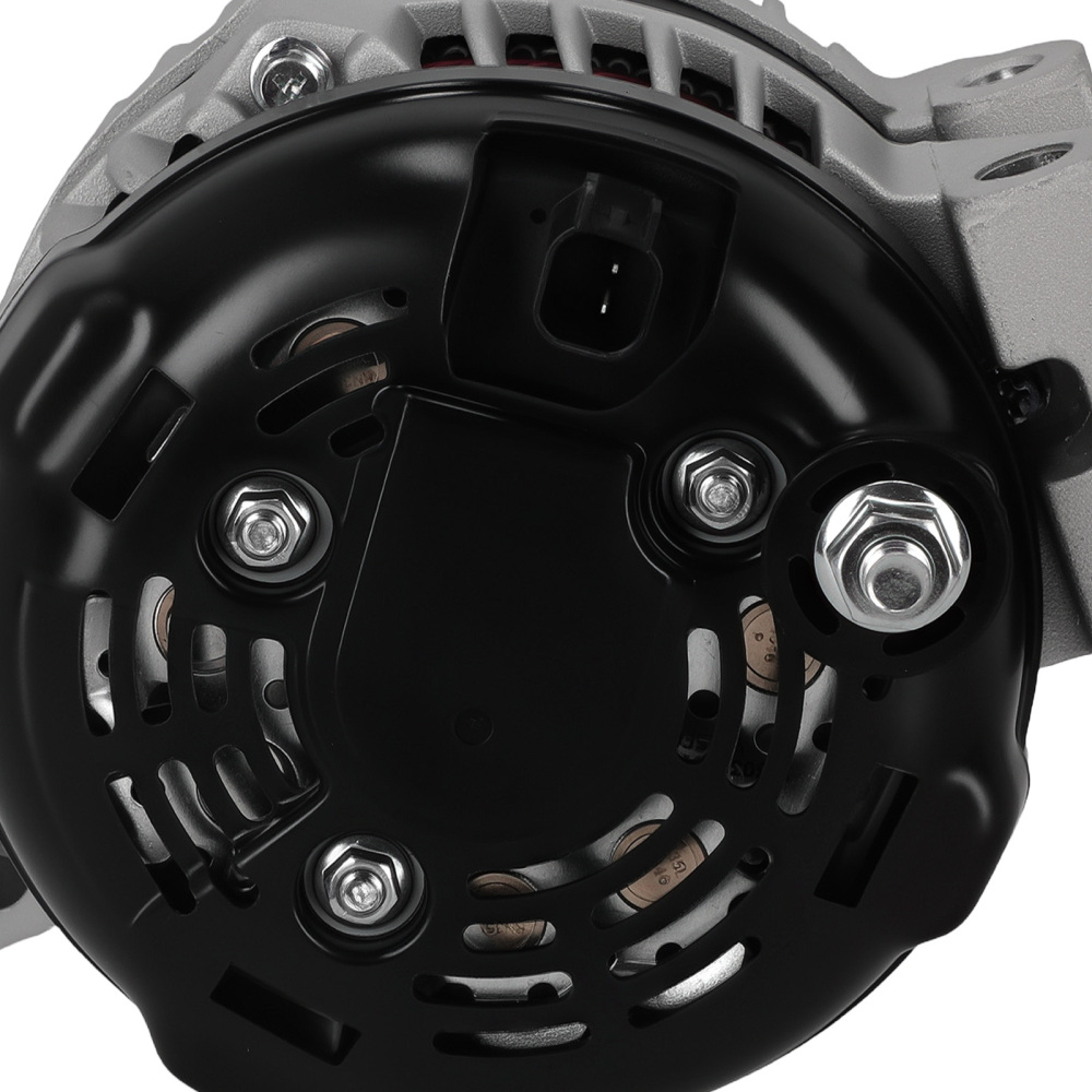 Alternator 160 Amp compatible for Chrysler 200 V6 3.6L 2011-2014 compatible for Ram C/V V6 3.6L 2012-2015