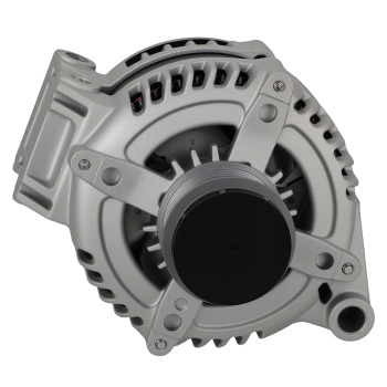 Alternator 160 Amp compatible for Chrysler 200 V6 3.6L 2011-2014 compatible for Ram C/V V6 3.6L 2012-2015