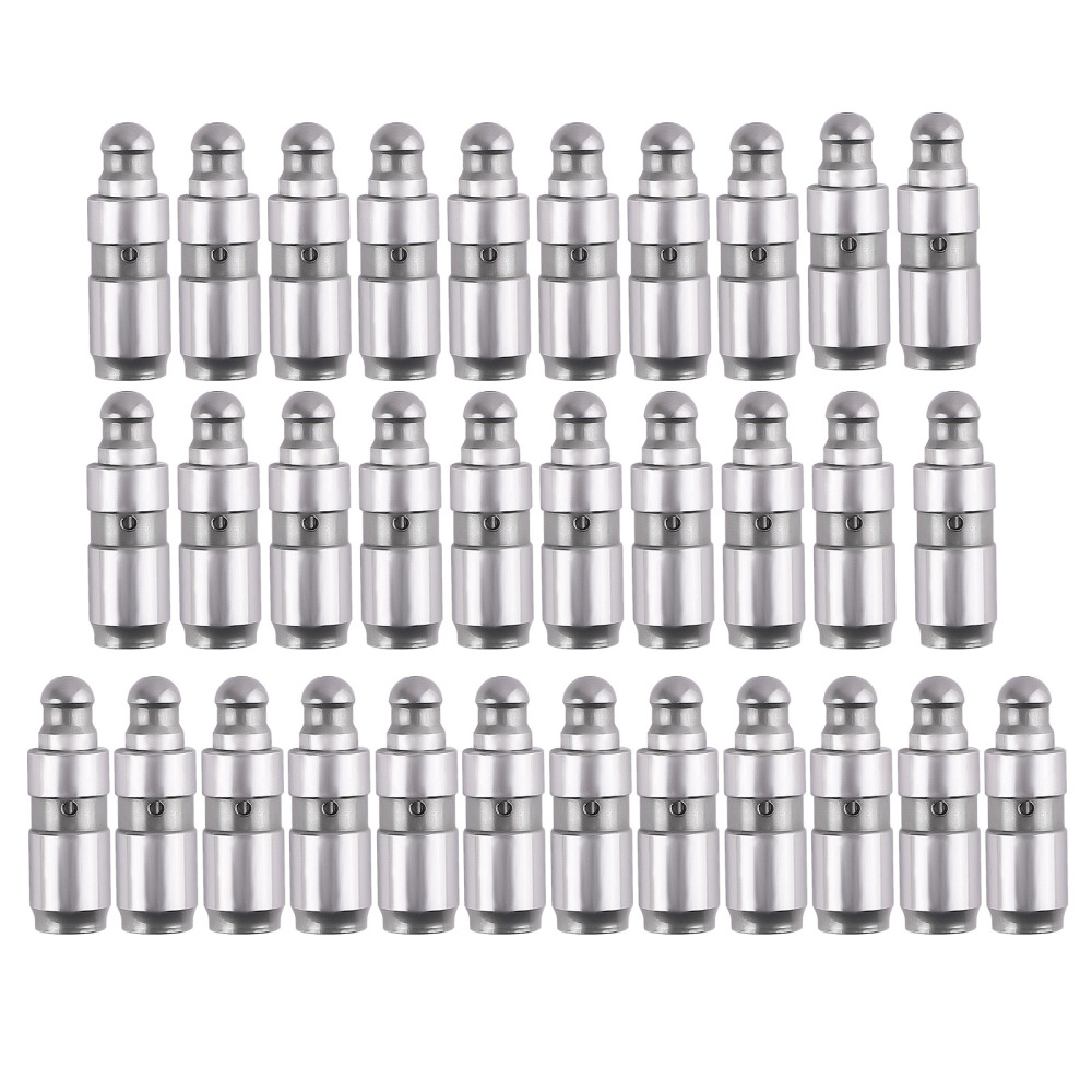 32x Hydraulic Lifters compatible for Ford Mustang 5.0L V8 2011-2017 BR3Z6500A
