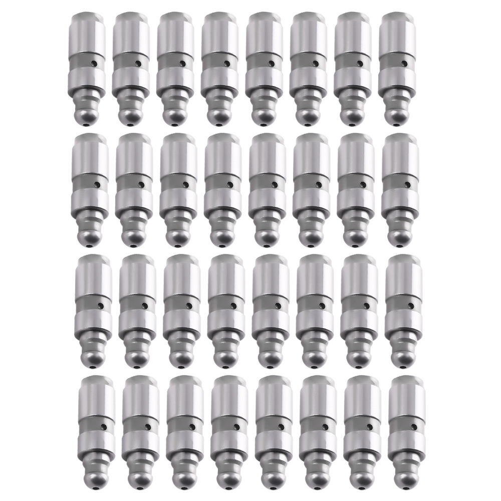 32x Hydraulic Lifters compatible for Ford Mustang 5.0L V8 2011-2017 BR3Z6500A