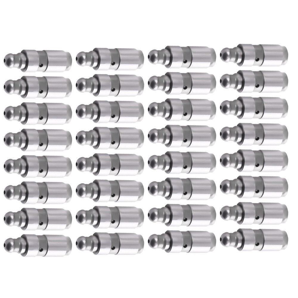 32x Hydraulic Lifters compatible for Ford Mustang 5.0L V8 2011-2017 BR3Z6500A
