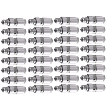 32x Hydraulic Lifters compatible for Ford Mustang 5.0L V8 2011-2017 BR3Z6500A