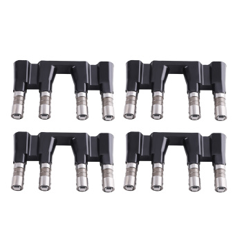 Engine Roller Lifters Kit compatible for GM Chevy 1992-2014 4.8L-6.0L Replace HL124