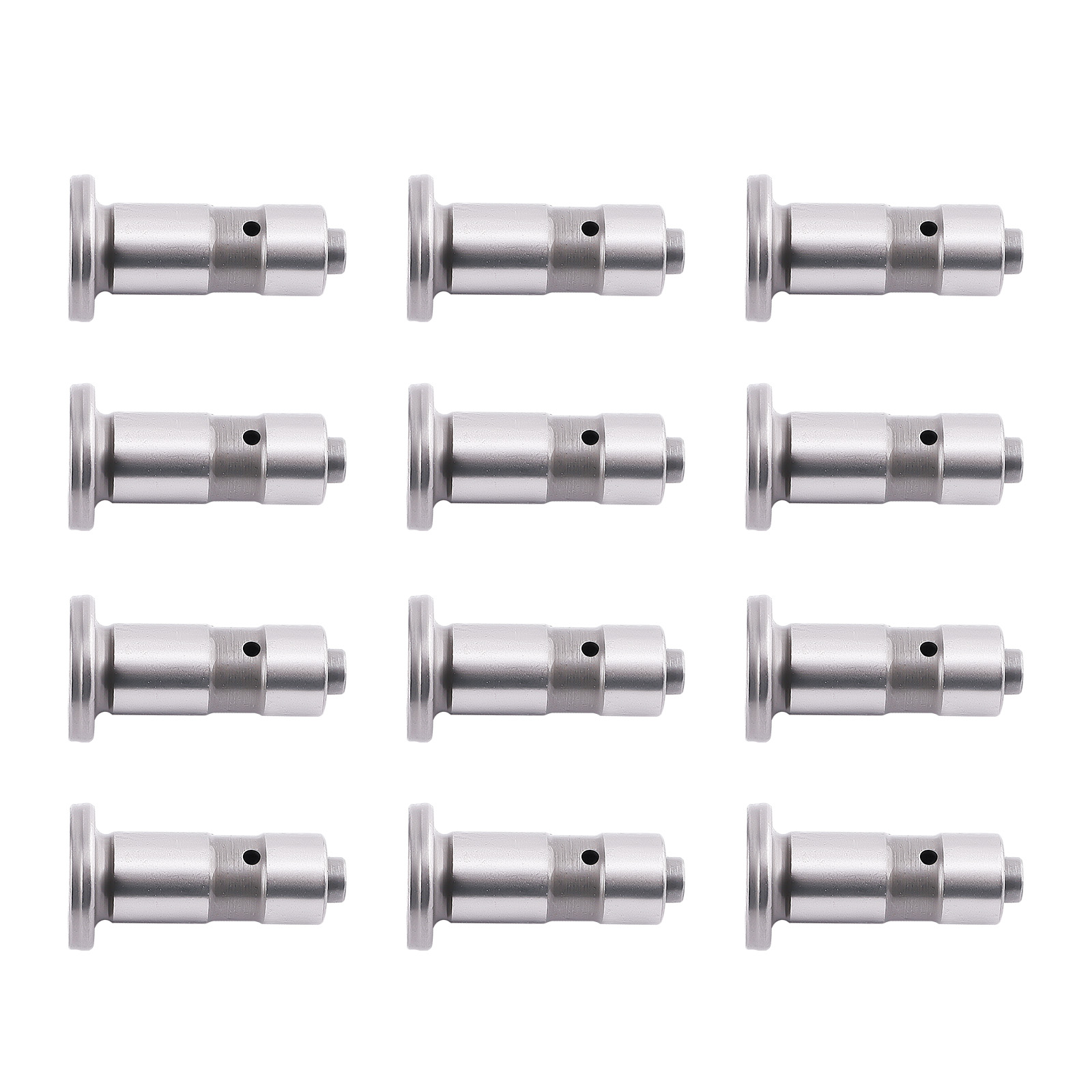 12x Hydraulic Valve Lifters compatible for Nissan 300ZX Maxima
