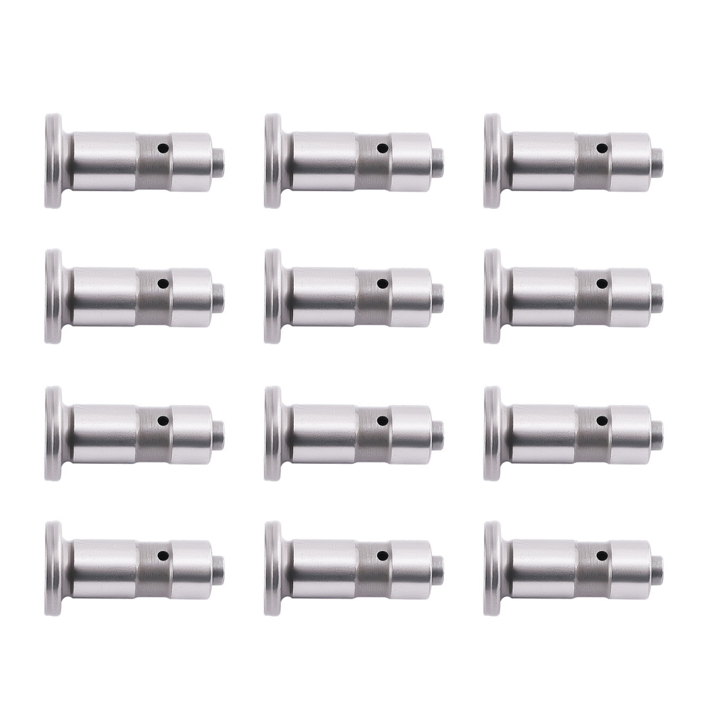 12x Hydraulic Valve Lifters compatible for Nissan 300ZX Maxima Pathfinder 3.0L VG30E 84-95
