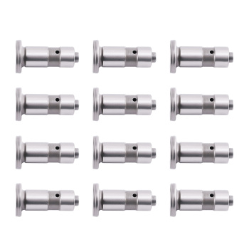 12x Hydraulic Valve Lifters compatible for Nissan 300ZX Maxima Pathfinder 3.0L VG30E 84-95