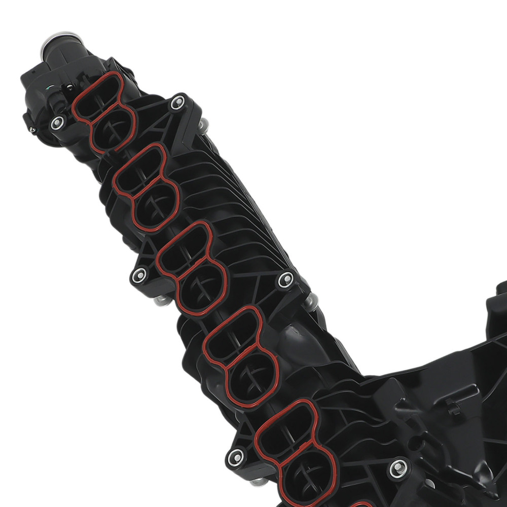 Collettore Aspirazione con Attuatore forBMW 320d N47 E90 E91 E92 F10 E91N 530d