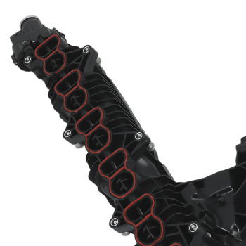Collecteur dAdmission avec Actionneur compatible pour BMW E87N E90 E92N E91N 11618511363