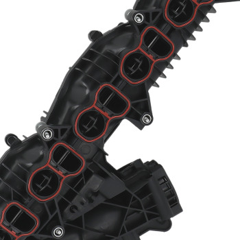 Collecteur dAdmission avec Actionneur compatible pour BMW E87N E90 E92N E91N 11618511363