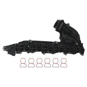 Collecteur dAdmission avec Actionneur compatible pour BMW E87N E90 E92N E91N 11618511363