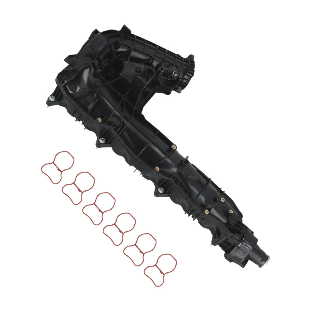 Collettore Aspirazione con Attuatore forBMW 320d N47 E90 E91 E92 F10 E91N 530d