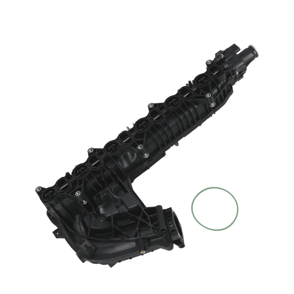 Collettore Aspirazione con Attuatore forBMW 320d N47 E90 E91 E92 F10 E91N 530d