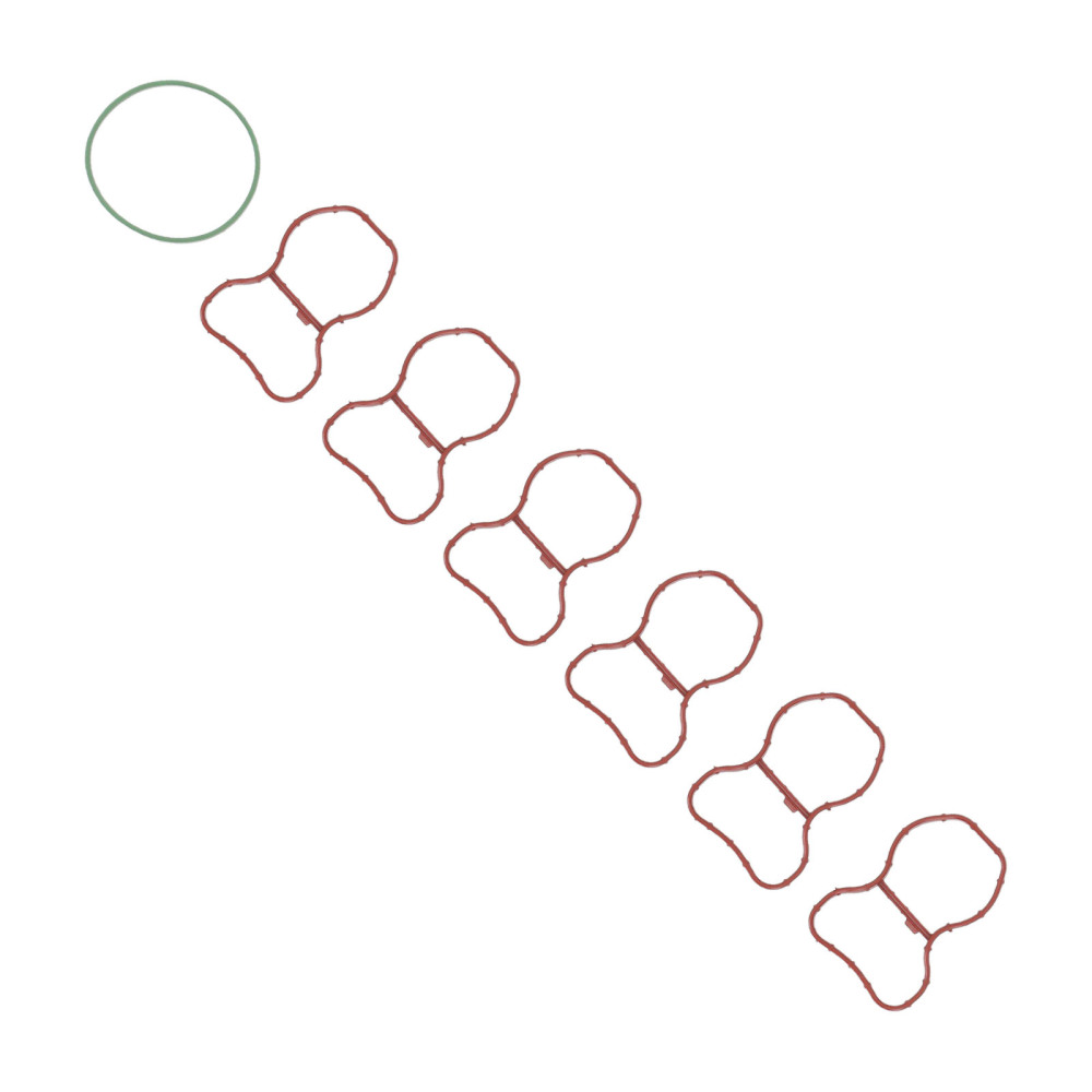 Intake Manifold for BMW E90 E91 E92 320d 330d F10 X3 X1 N47 N57 11618511363