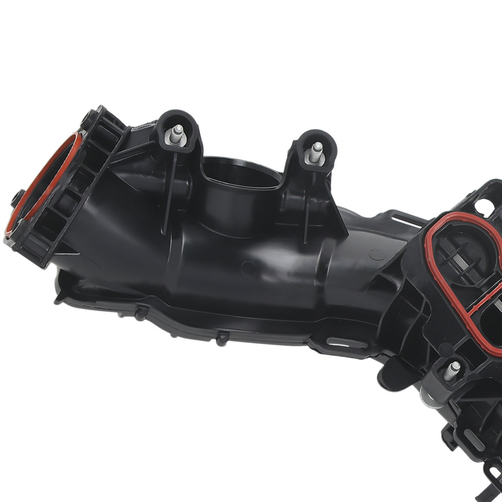 Collettore di aspirazione compatibile per BMW X1 X2 F45 F46 compatibile per MINI Clubman Countryman F54 F55