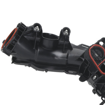 Collecteur Admission compatible pour BMW 2er F45 X1 X2 compatible pour Mini F54 Clubman Countryman 8513653