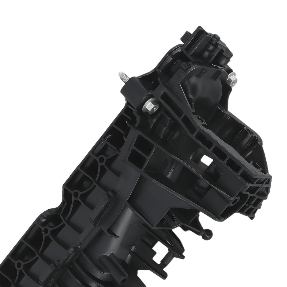 Collettore di aspirazione compatibile per BMW X1 X2 F45 F46 compatibile per MINI Clubman Countryman F54 F55