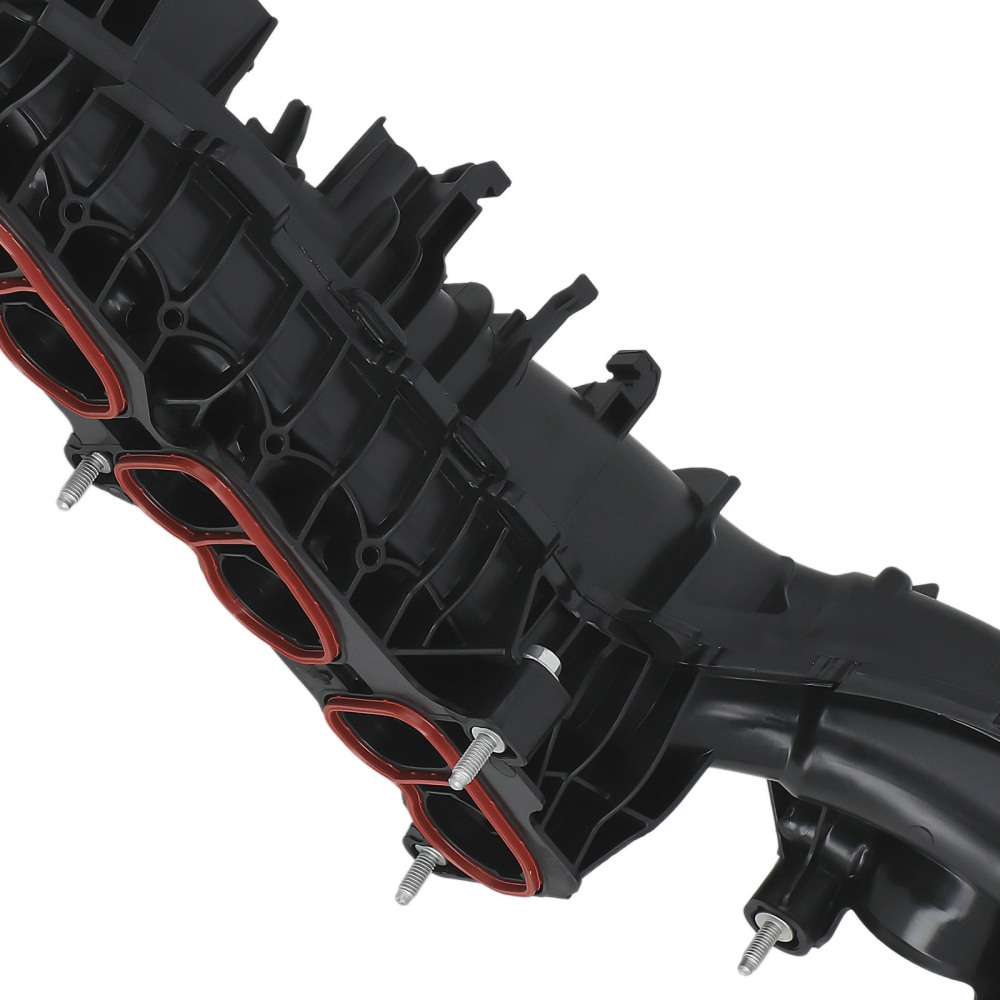 Collettore di aspirazione compatibile per BMW X1 X2 F45 F46 compatibile per MINI Clubman Countryman F54 F55