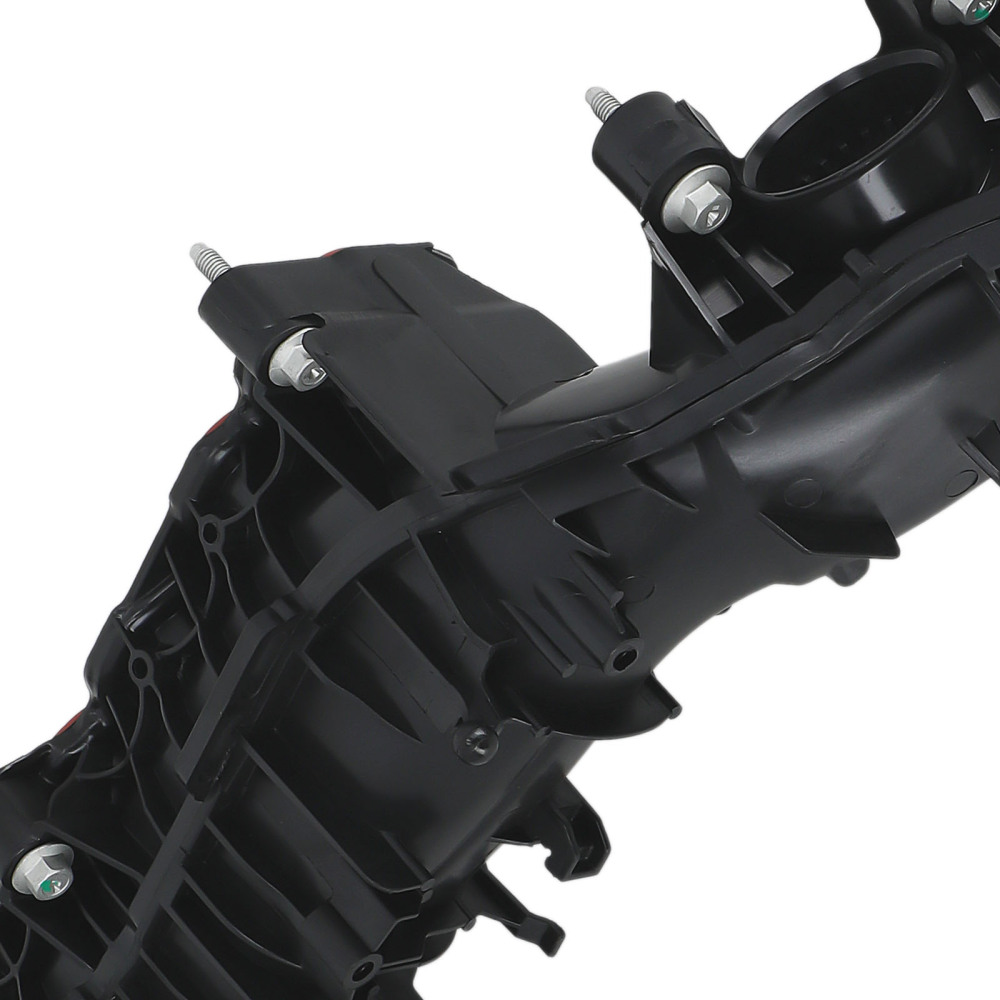 Collettore di aspirazione compatibile per BMW X1 X2 F45 F46 compatibile per MINI Clubman Countryman F54 F55