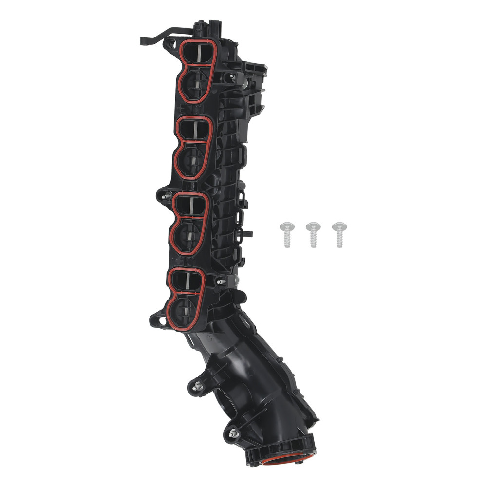 Collettore di aspirazione compatibile per BMW X1 X2 F45 F46 compatibile per MINI Clubman Countryman F54 F55