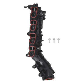 Collettore di aspirazione compatibile per BMW X1 X2 F45 F46 compatibile per MINI Clubman Countryman F54 F55